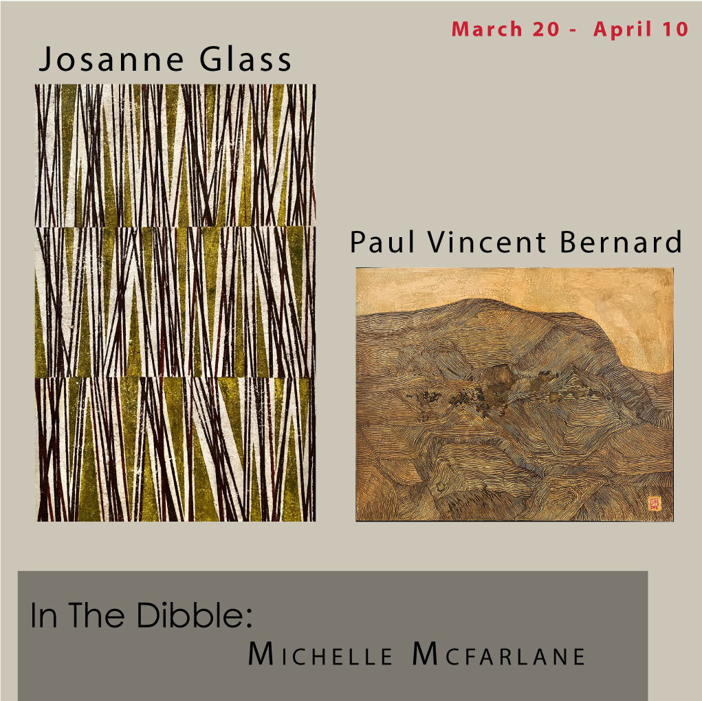 March show